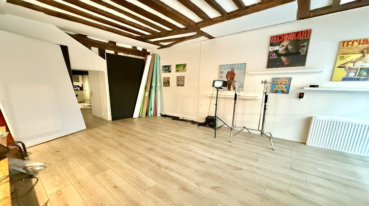 Ma-Cabane - Vente Boutique Paris, 148 m²