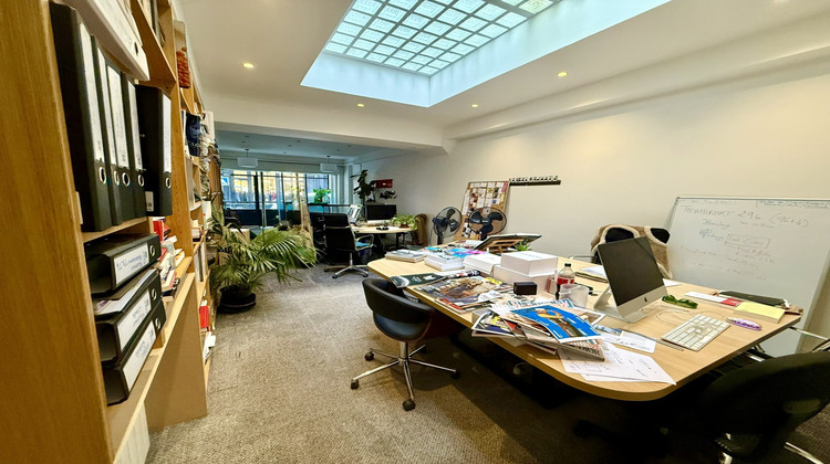 Ma-Cabane - Vente Boutique Paris, 148 m²