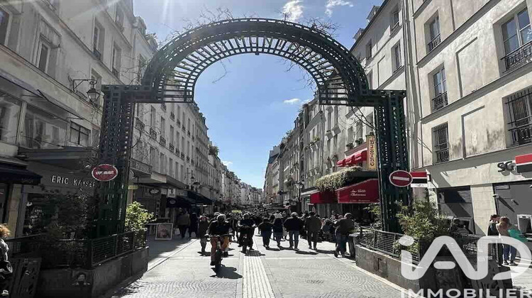 Ma-Cabane - Vente Boutique Paris, 35 m²