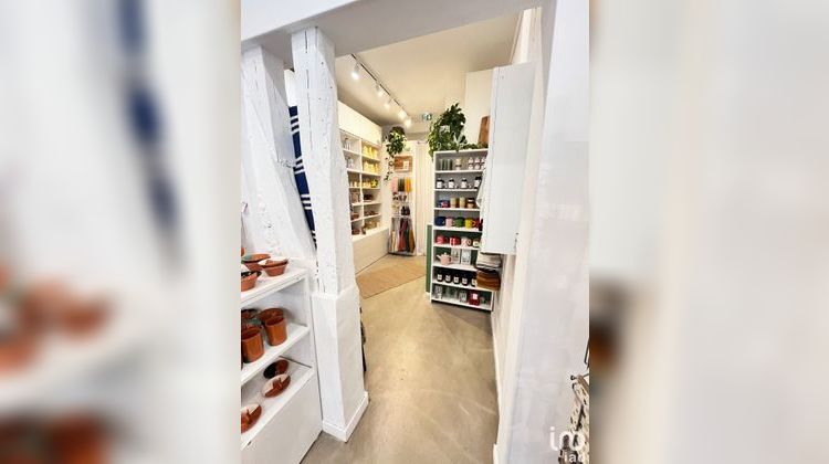 Ma-Cabane - Vente Boutique Paris, 50 m²