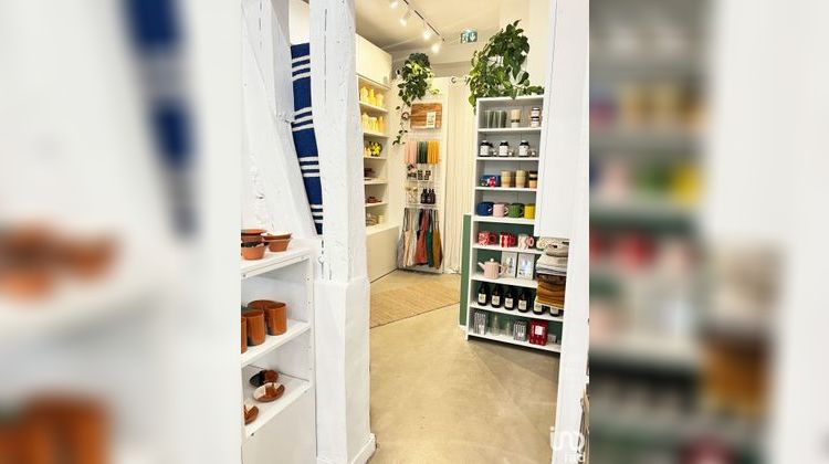 Ma-Cabane - Vente Boutique Paris, 50 m²