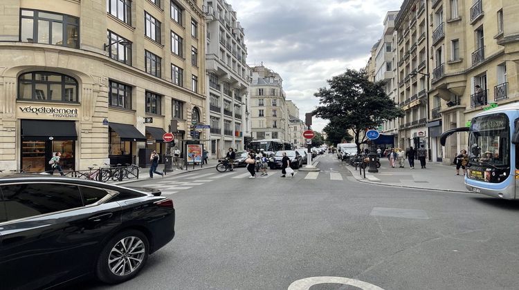 Ma-Cabane - Vente Boutique Paris, 50 m²