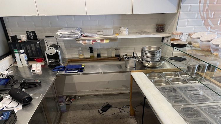 Ma-Cabane - Vente Boutique Paris, 37 m²