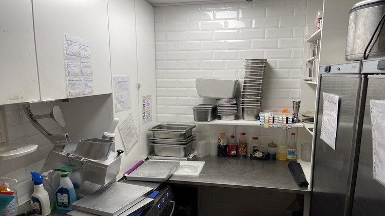 Ma-Cabane - Vente Boutique Paris, 37 m²