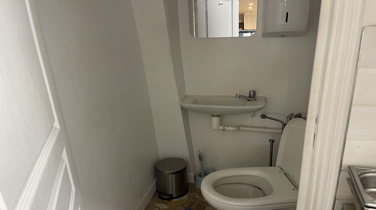 Ma-Cabane - Vente Boutique Paris, 37 m²