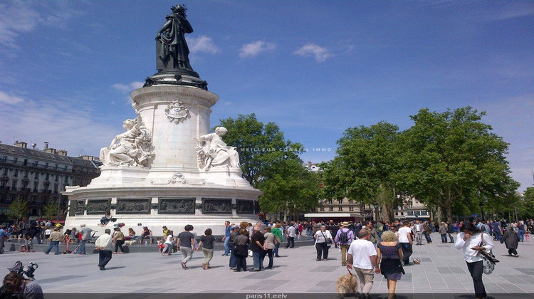 Ma-Cabane - Vente Boutique Paris, 60 m²