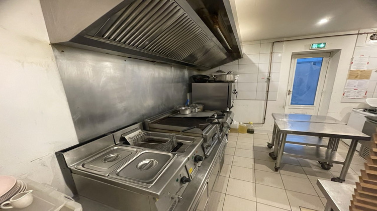 Ma-Cabane - Vente Boutique Paris, 60 m²