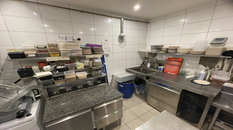 Ma-Cabane - Vente Boutique Paris, 60 m²