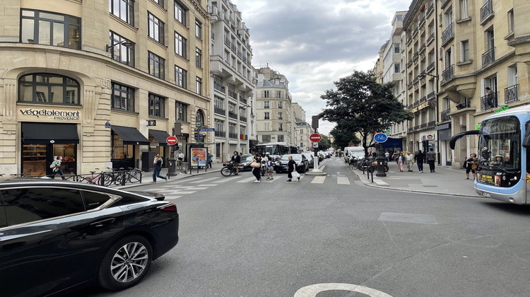 Ma-Cabane - Vente Boutique Paris, 50 m²