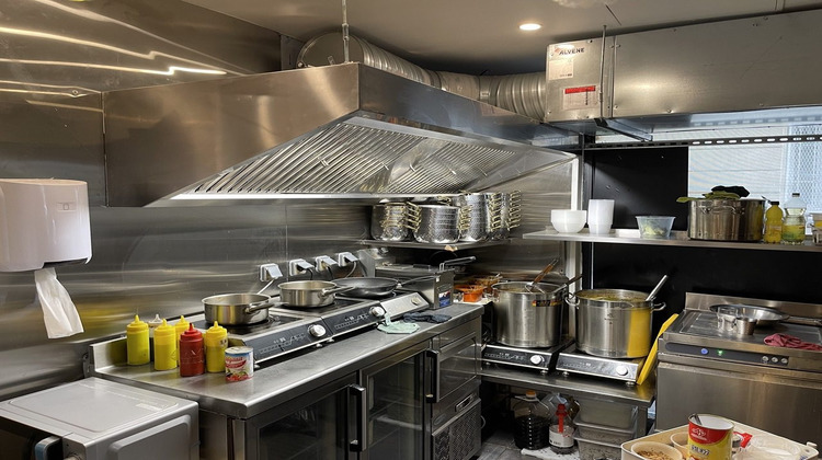 Ma-Cabane - Vente Boutique Paris, 50 m²