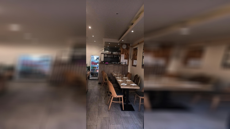 Ma-Cabane - Vente Boutique Paris, 50 m²