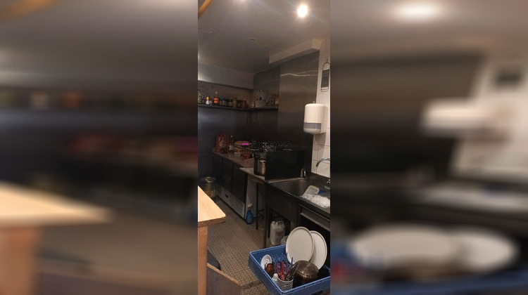 Ma-Cabane - Vente Boutique Paris, 50 m²