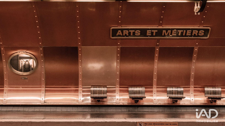 Ma-Cabane - Vente Boutique Paris, 140 m²