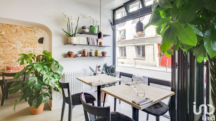 Ma-Cabane - Vente Boutique Paris, 72 m²