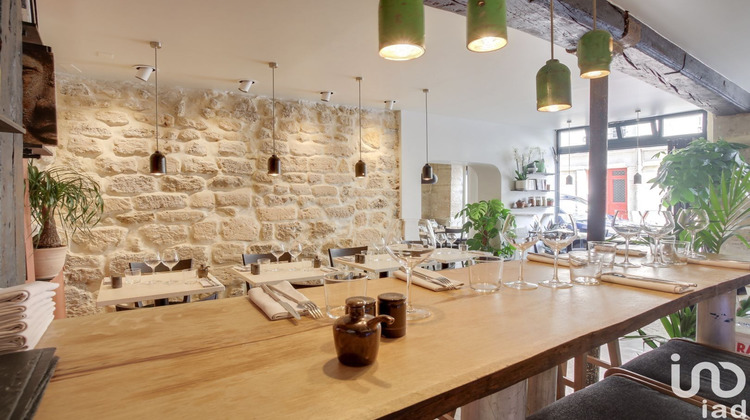 Ma-Cabane - Vente Boutique Paris, 72 m²