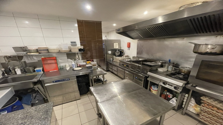 Ma-Cabane - Vente Boutique Paris, 60 m²