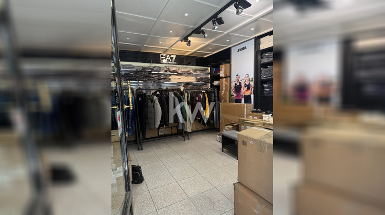 Ma-Cabane - Vente Boutique Paris, 35 m²