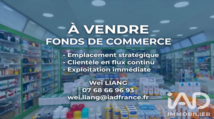 Ma-Cabane - Vente Boutique Paris, 95 m²