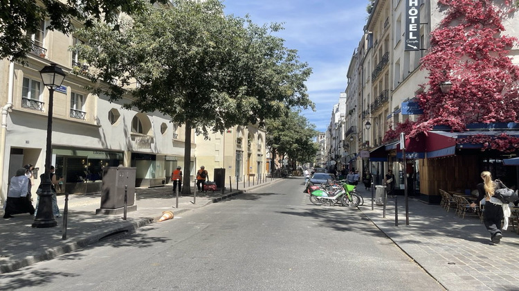 Ma-Cabane - Vente Boutique Paris, 120 m²