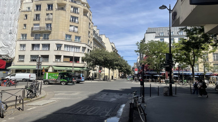 Ma-Cabane - Vente Boutique Paris, 120 m²