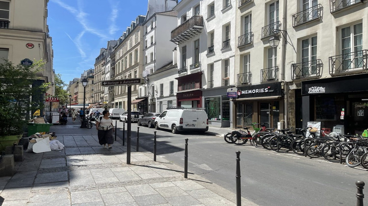 Ma-Cabane - Vente Boutique Paris, 120 m²