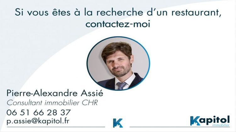 Ma-Cabane - Vente Boutique Paris, 113 m²