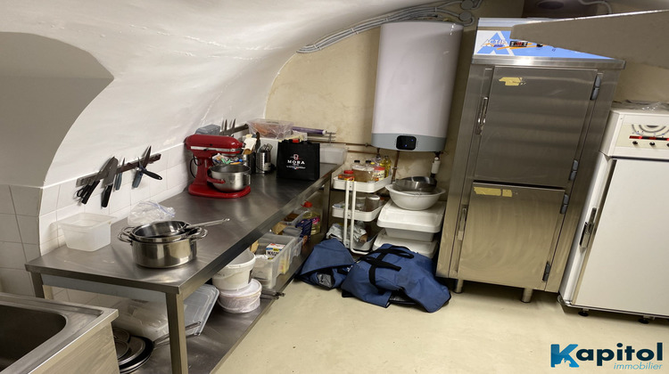 Ma-Cabane - Vente Boutique Paris, 48 m²