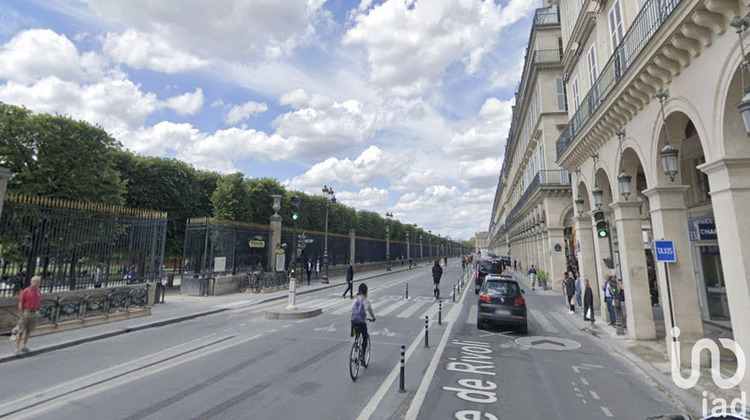 Ma-Cabane - Vente Boutique Paris, 80 m²