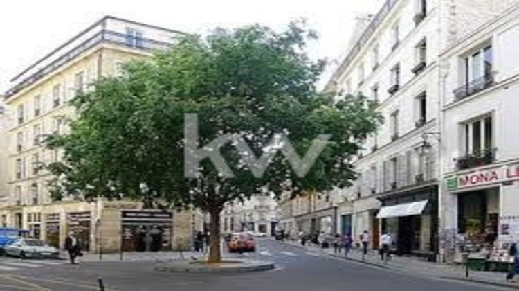 Ma-Cabane - Vente Boutique Paris, 95 m²