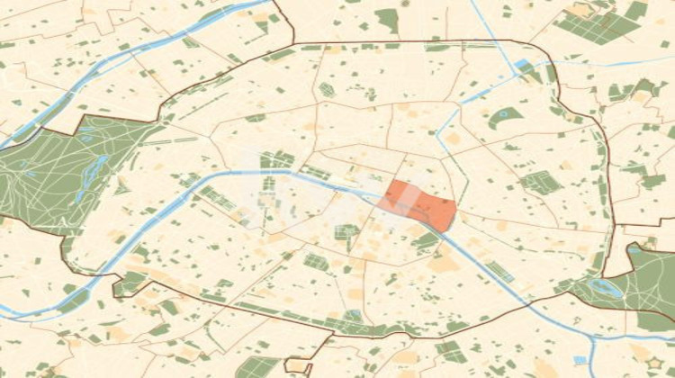 Ma-Cabane - Vente Boutique Paris, 95 m²