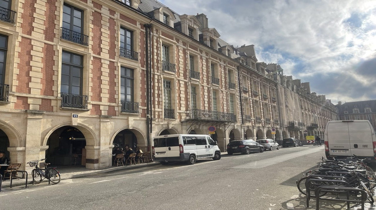 Ma-Cabane - Vente Boutique Paris, 42 m²