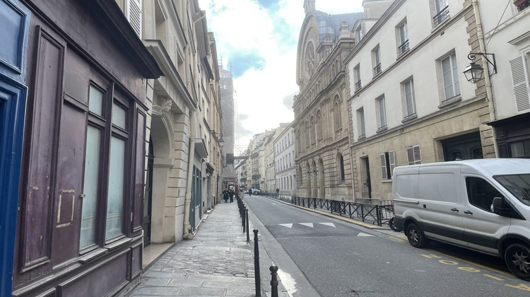 Ma-Cabane - Vente Boutique Paris, 42 m²