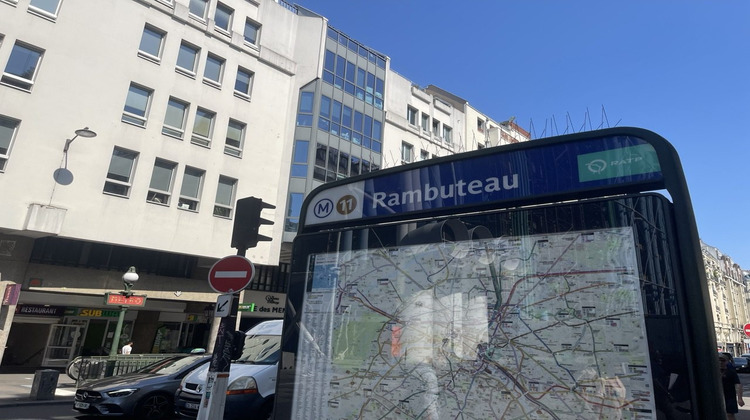 Ma-Cabane - Vente Boutique Paris, 160 m²