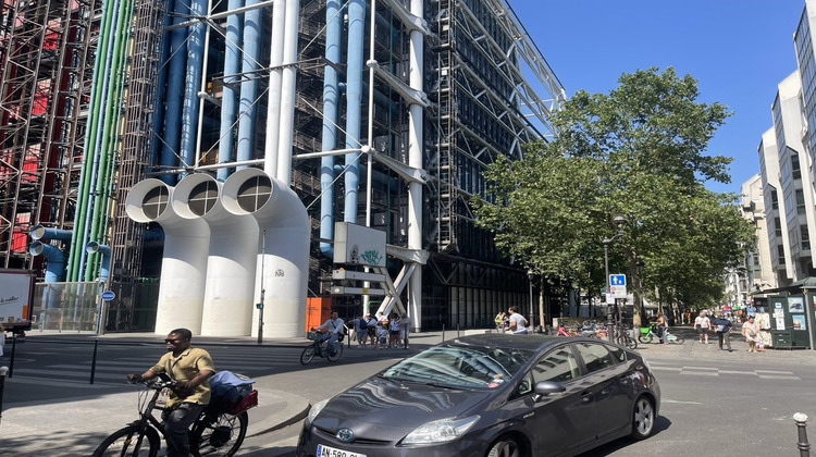 Ma-Cabane - Vente Boutique Paris, 160 m²