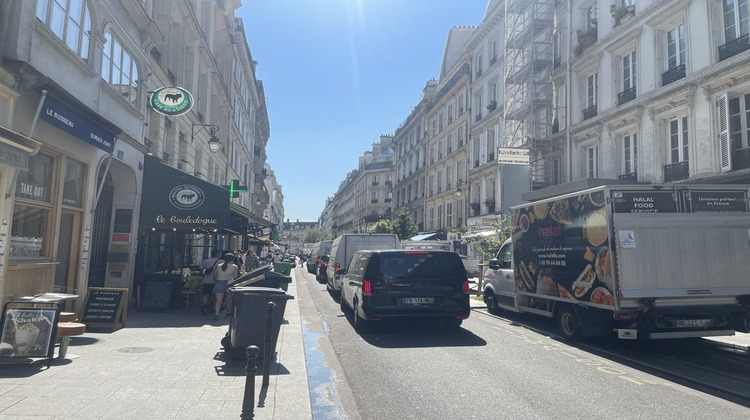 Ma-Cabane - Vente Boutique Paris, 160 m²