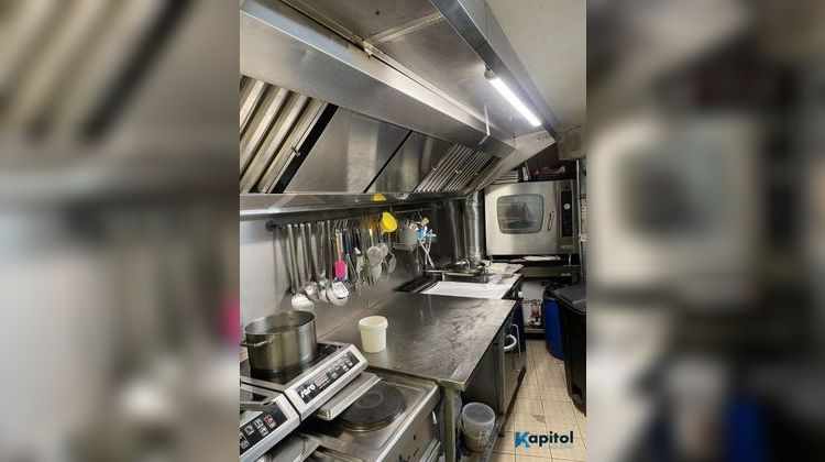 Ma-Cabane - Vente Boutique Paris, 67 m²