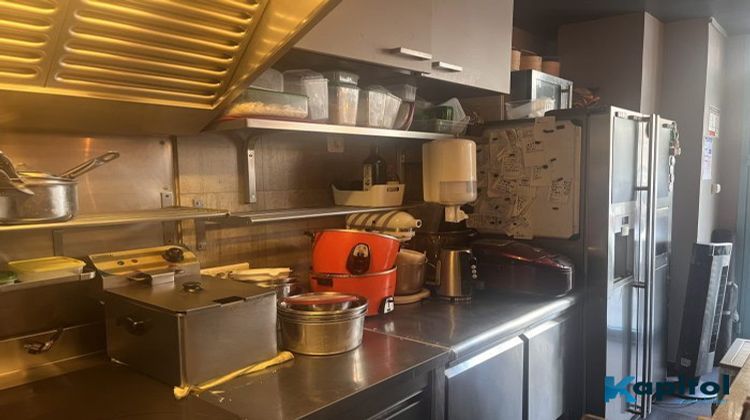 Ma-Cabane - Vente Boutique Paris, 25 m²