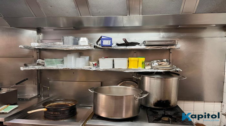 Ma-Cabane - Vente Boutique Paris, 147 m²