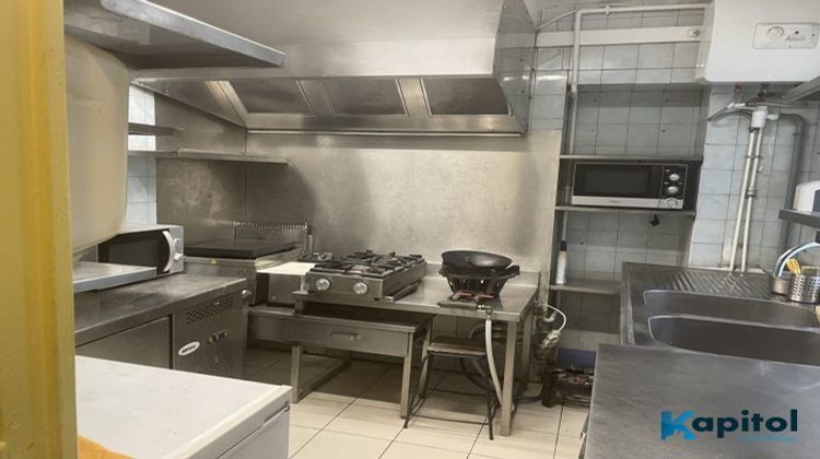 Ma-Cabane - Vente Boutique Paris, 32 m²