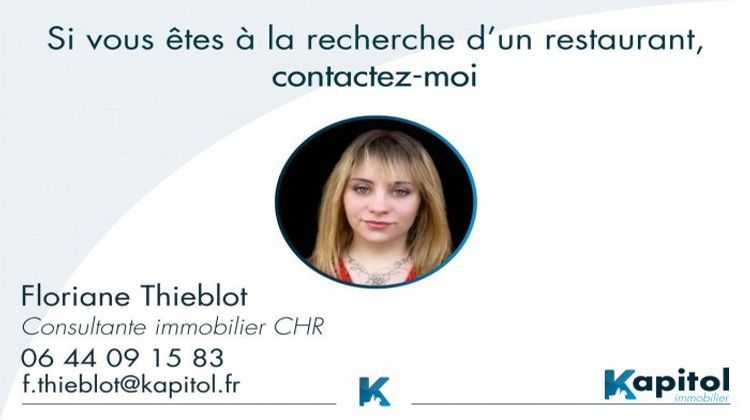 Ma-Cabane - Vente Boutique Paris, 32 m²