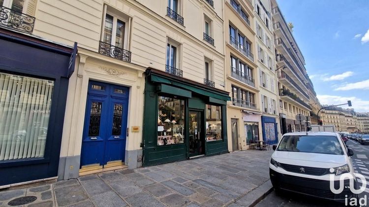Ma-Cabane - Vente Boutique Paris, 45 m²