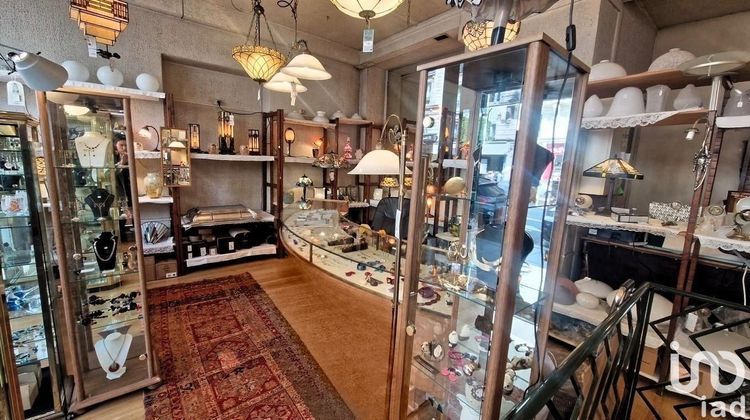 Ma-Cabane - Vente Boutique Paris, 45 m²