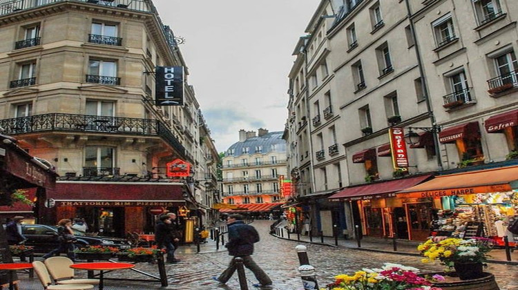 Ma-Cabane - Vente Boutique Paris, 182 m²