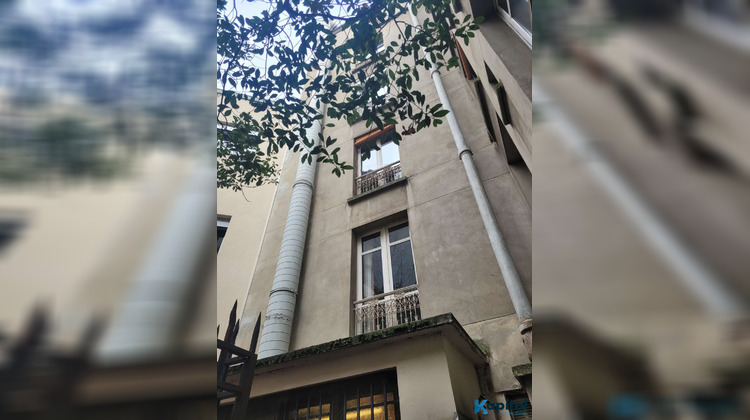 Ma-Cabane - Vente Boutique Paris, 0 m²