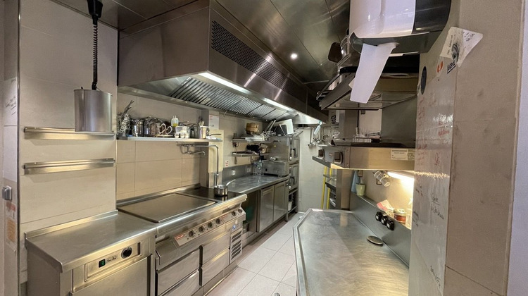 Ma-Cabane - Vente Boutique Paris, 75 m²