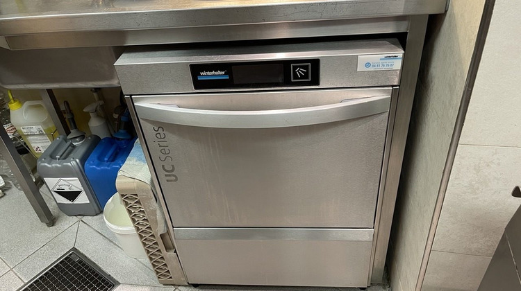 Ma-Cabane - Vente Boutique Paris, 75 m²