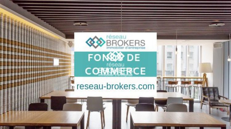 Ma-Cabane - Vente Boutique Paris, 48 m²