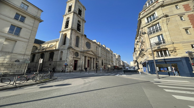 Ma-Cabane - Vente Boutique Paris, 120 m²