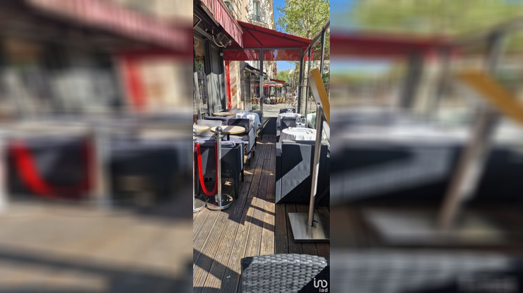 Ma-Cabane - Vente Boutique Paris, 70 m²