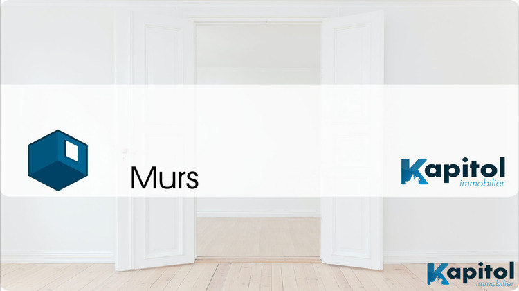 Ma-Cabane - Vente Boutique Paris, 37 m²